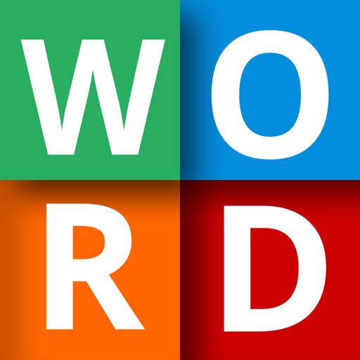 Wordbuilding Practice app icon