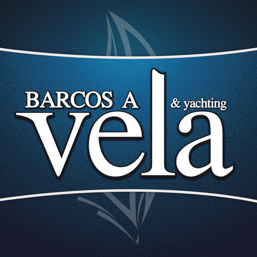Barcos a Vela revista app icon