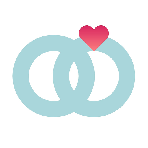 SweetRing Dating App app icon