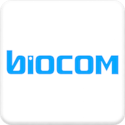 Biocom - ביוקום app icon