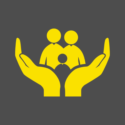 GPS - Find My Family & Friends app icon
