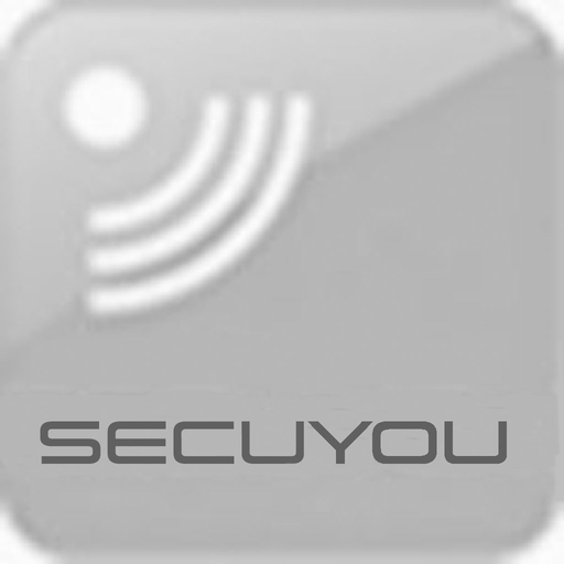 Secuyou Lock app icon