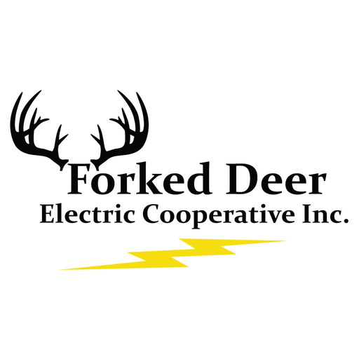 Forked Deer app icon