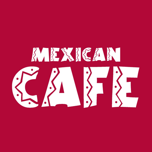 Mexican Cafe app icon