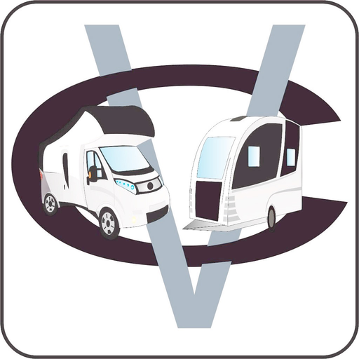 Caravanas Valladolid app icon