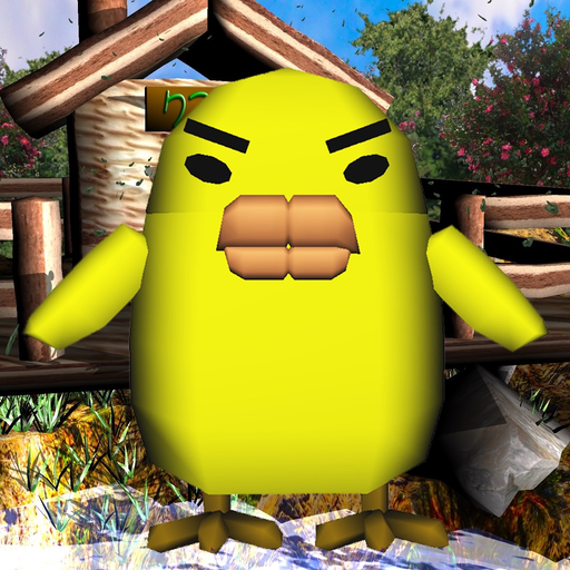 Rover Piyoko In Labyrinth app icon