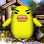Rover Piyoko In Labyrinth icon