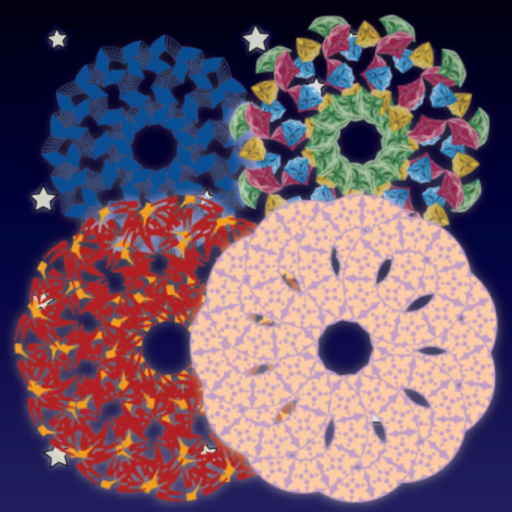 Hey Baby Fireworks app icon