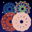 Hey Baby Fireworks icon