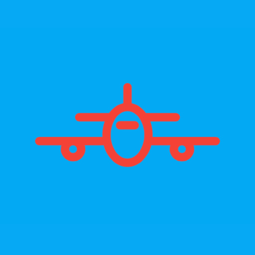 Watch Airplanes app icon
