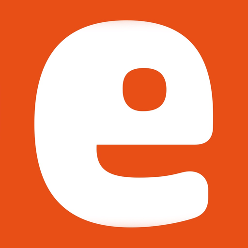 Mein eety app icon