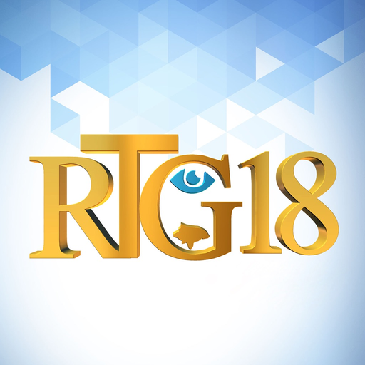 Radio Tele Ginen app icon