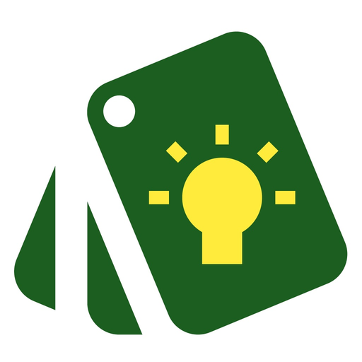Idea Hack app icon
