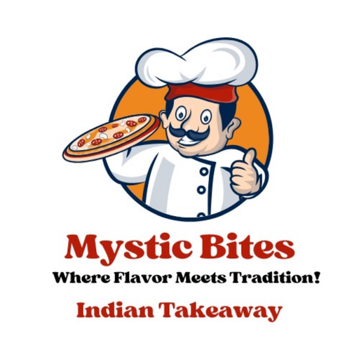 Mystic Bites app icon