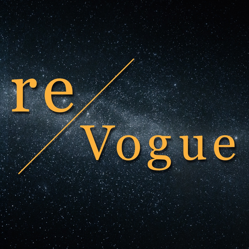 Re-Vogue app icon