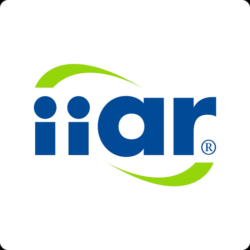 IIAR app icon