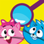 Jogo dos 7 Erros Peti & Poá icon