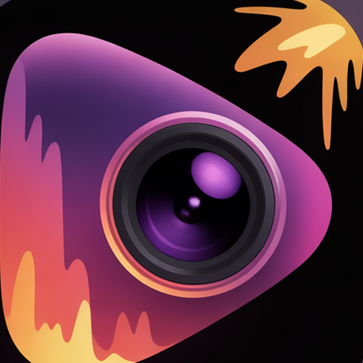Best Photo Editor Effects Pro app icon