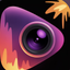 Best Photo Editor Effects Pro icon