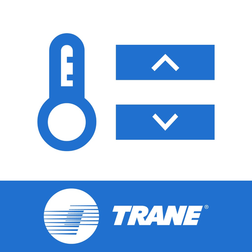 Trane BAS Occupant app icon