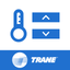 Trane BAS Occupant icon