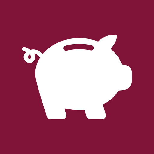 Budgee app icon