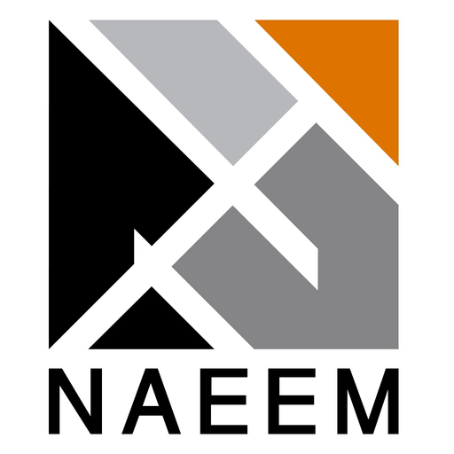 NAEEM - DFN Streamer for iPhone app icon