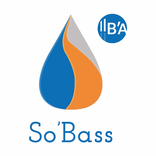 So'Bass app icon