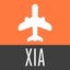 Xi'an Travel Guide with Offline City Street Maps icon