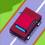 Fred No Brakes - Adventure Cube Cart Alleged icon