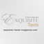 Exquisite Taste Magz icon