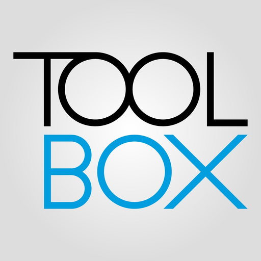 Astralpool Toolbox app icon