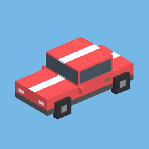 Getaway Racer app icon