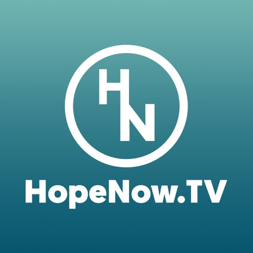 HopeNow.TV app icon