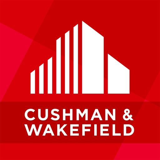 Cushman Resident app icon