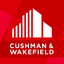 Cushman Resident icon