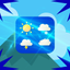 Weather News icon