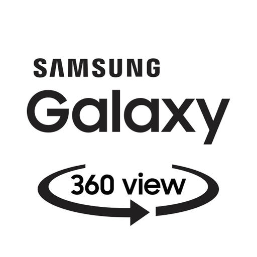 Unpacked 360 View app icon