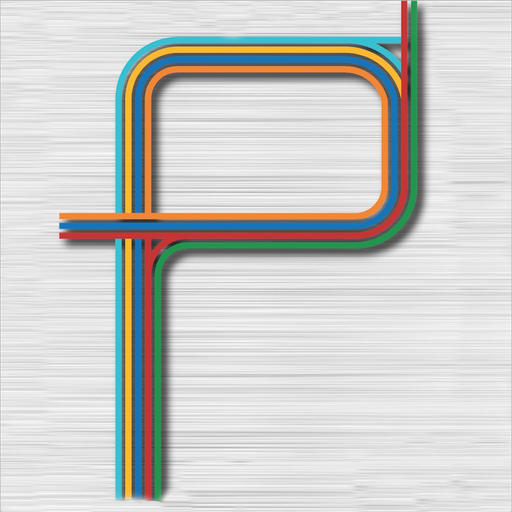 Porterville Transit Ticketing app icon