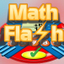 Math Flash Machine icon