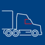 USA Truck Driver Hub icon