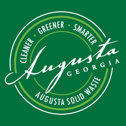 Augusta Trash & Recycling app icon