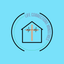 Life Connections Ministries icon