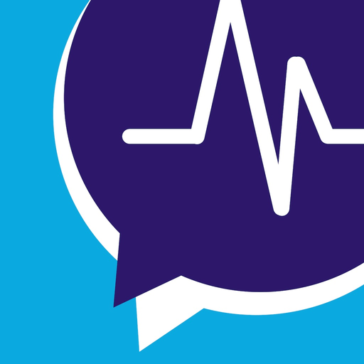 Medssenger app icon