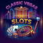 Slots - Classic Vegas icon