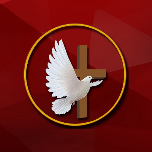 Kettering Ministries app icon