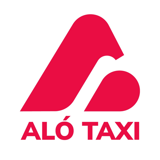 Aló Taxi Cliente app icon