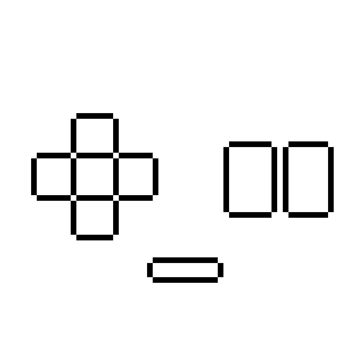 TecoGamePad app icon