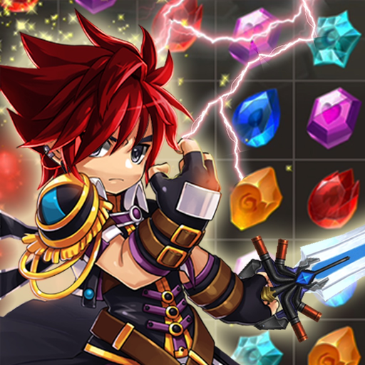 Diamond Fighting Online app icon
