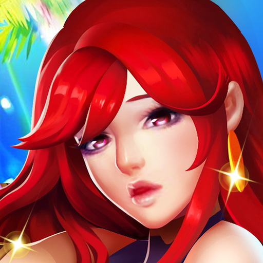Monster Mania: Brave app icon